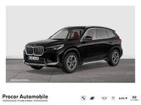 Neu BMW X1 xLine 156 PS (114 kW) 2026 Schwarz SUV