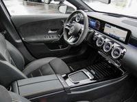 Gebraucht Mercedes A45 AMG AMG 421 PS (309 kW) 2024 Szary Limousine