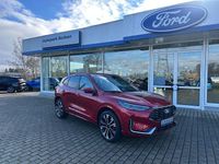Gebraucht Ford Kuga ST-Line X 224 PS (164 kW) 2024 Rot SUV