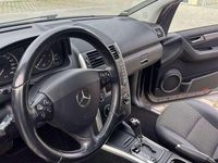 Gebraucht Mercedes A180 116 PS (85 kW) 2009 Limousine