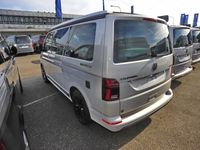 gebraucht VW California T6T6.1Beach Edition Sport 2.0 TDI 4M