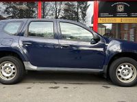 Gebraucht Dacia Duster Essentiel 105 PS (77 kW) 2014 Blau SUV