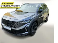 Neu Renault Austral Techno 200 PS (147 kW) 2026 Grau SUV