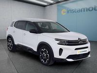 Gebraucht Citroën C5 131 PS (96 kW) 2024 Andere