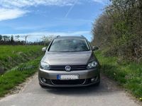 gebraucht VW Golf Plus 1.2 TSI LIFE, TÜV neu, Garagenwagen