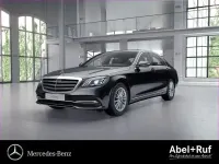 Gebraucht Mercedes S350 286 PS (210 kW) 2020 Schwarz Limousine