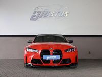 Gebraucht BMW M4 Competition Edition 510 PS (375 kW) 2021 Rot Coupé