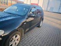 Gebraucht BMW X5 235 PS (172 kW) 2007 Schwarz SUV
