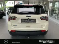 Gebraucht Jeep Compass 179 PS (131 kW) 2021 Andere SUV