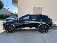 Gebraucht Cupra Formentor VZ 310 PS (228 kW) 2021 Schwarz SUV