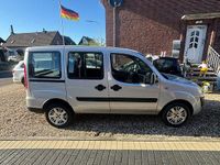Gebraucht Fiat Doblò 84 PS (61 kW) 2008 Van / Kleinbus