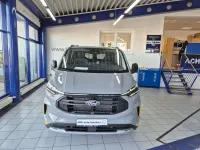 Gebraucht Ford Transit Custom 170 PS (125 kW) 2026 Grey matter Kombi