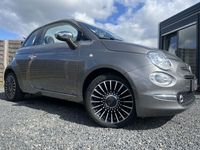 gebraucht Fiat 500C Automatik/1.HD/RIESENAUSWAHL AN 500!!!