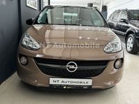 gebraucht Opel Adam Jam 1.4 Lenkradheizung SHZ Navi Klima