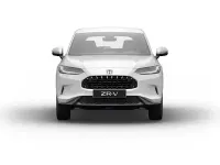 Neu Honda ZR-V Elegance 184 PS (135 kW) 2026 Weiß SUV