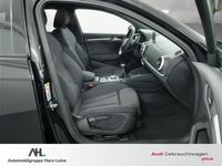 gebraucht Audi A3 Sportback S-line 35 TFSI AHK, Navi, Pano