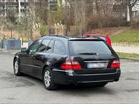 Gebraucht Mercedes E280 190 PS (139 kW) 2007 Kombi