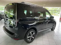 Neu VW Caddy Style 116 PS (85 kW) 2026 Deep black perleffekt Van / Kleinbus