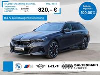 Gebraucht BMW i5 Performance 442 kW (601 PS) 2024 Grau Kombi