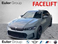 Gebraucht BMW 330 Performance 286 PS (210 kW) 2022 Grau Limousine