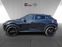 Gebraucht Nissan Juke 360º 114 PS (83 kW) 2025 Schwarz SUV