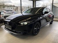 gebraucht Mazda 3 Lim 5-trg (BP) Exclusive-Line