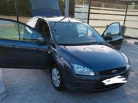 Usata Ford Focus 101 CV (74 kW) 2006 Grigio Utilitaria
