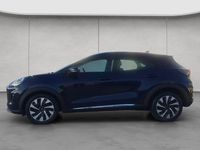 Gebraucht Ford Puma Titanium 125 PS (91 kW) 2022 Blau SUV