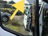 Gebraucht Renault Trafic 145 PS (106 kW) 2020 Weiß Van / Kleinbus