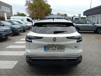Gebraucht Renault Austral Esprit Alpine 200 PS (147 kW) 2025 Perlmuttweiß metallic, black SUV