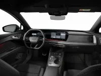 Neu Audi Q4 e-tron Performance 210 kW (286 PS) 2026 Schwarz SUV