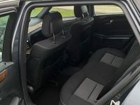Gebraucht Mercedes E200 Elegance 136 PS (100 kW) 2013 Grau Kombi