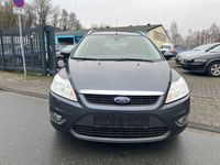 gebraucht Ford Focus Turnier Style