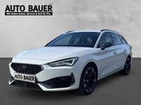 Second-hand Cupra Leon 245 CP (180 kW) 2023 Alb Berlinǎ