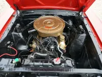 Gebraucht Ford Mustang Fastback 1965 Rot