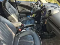 Usata Mini Cooper SD Countryman 143 CV (105 kW) 2014 Nero SUV