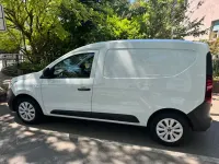 Occasion Renault Express 102 ch (75 kW) 2021 Blanc Monospace