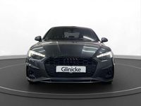 Gebraucht Audi A5 Competition 150 PS (110 kW) 2022 Daytonagrau perleffekt Coupé