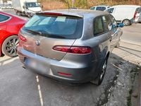 Gebraucht Alfa Romeo 159 150 PS (110 kW) 2007 Kombi
