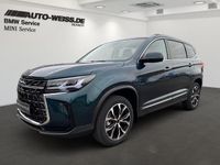 Neu DFSK Forthing 3 170 PS (125 kW) 2025 Jadegrün (gruen) SUV