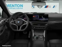 Neu BMW i4 M Sport 294 kW (401 PS) 2026 Weiß Limousine