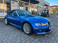 gebraucht BMW Z3 Roadster 2.0