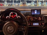 Gebraucht VW Golf VII 70 PS (51 kW) 2013 Weiß Kleinwagen