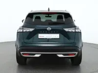 Neu Nissan Qashqai Tekna 158 PS (116 kW) 2026 Andere SUV