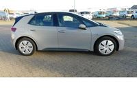 Gebraucht VW ID.3 Pure 110 kW (150 PS) 2021 Monsteingrau a7cgrau Kleinwagen