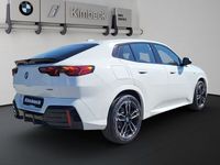 Gebraucht BMW iX2 Luxury Line 150 kW (204 PS) 2024 Weiß SUV