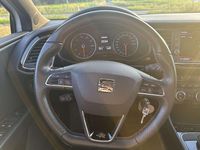 Second-hand Seat Leon ST FR 131 CP (96 kW) 2020 Break