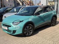 Neu Fiat 600E La Prima 114 kW (156 PS) 2026 Blau SUV