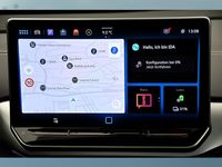 Gebraucht VW ID.4 Pro 210 kW (286 PS) 2025 Grau SUV