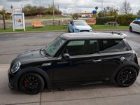 gebraucht Mini John Cooper Works R56